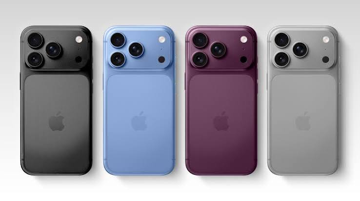 iPhone 18 Pro, iPhone 18 Pro Max ו-iPhone Duo המתקפל