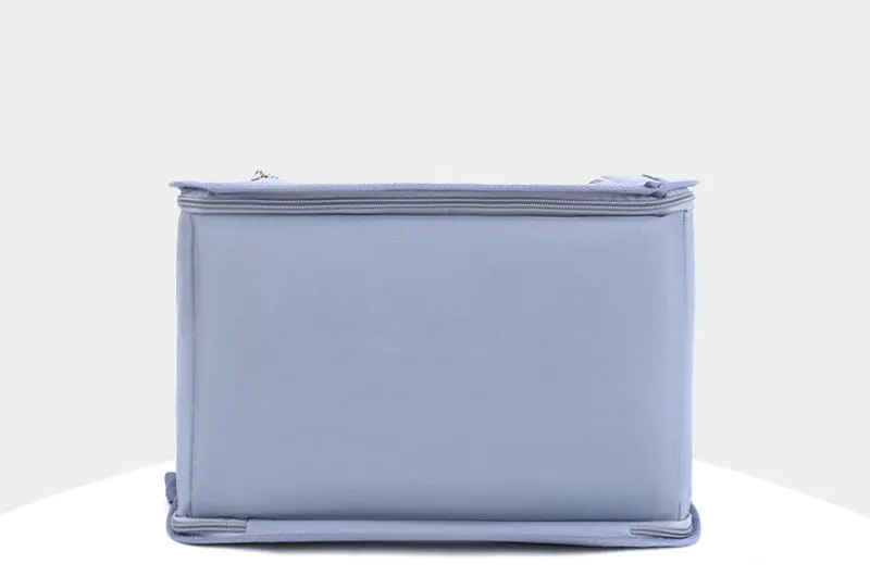 Portable Cat Carrier Backpack - Transparent & Breathable Travel Bag